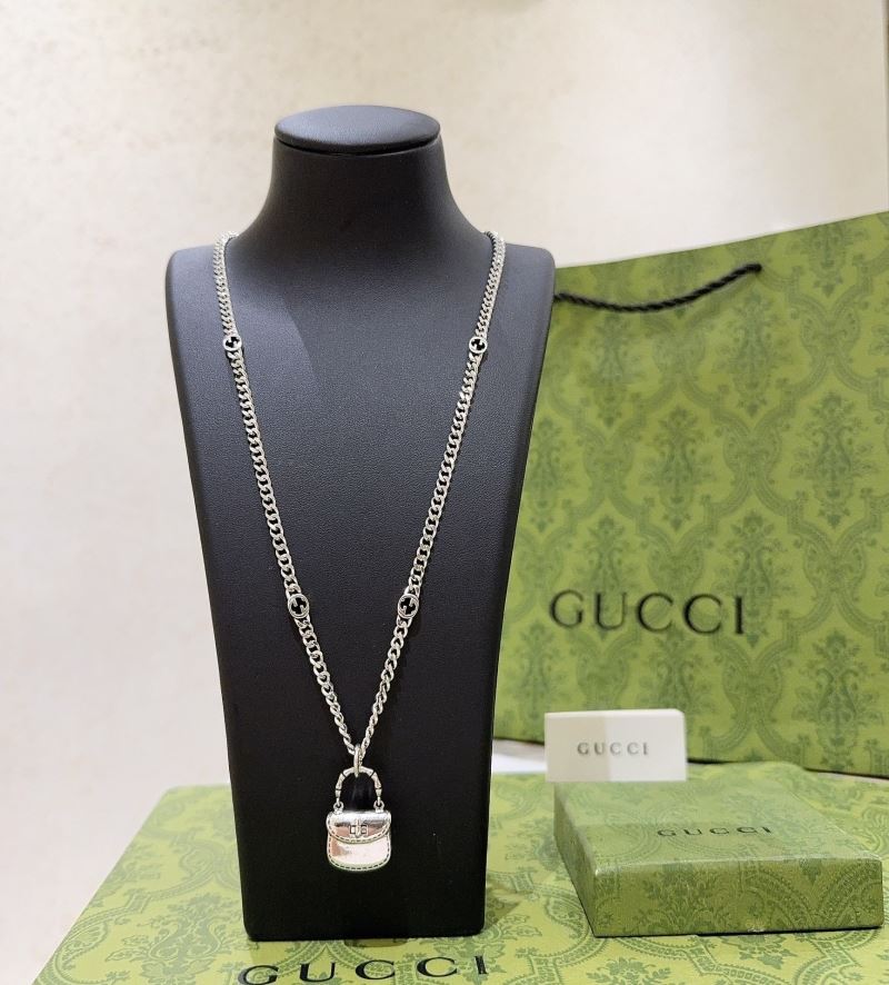 Gucci Necklaces